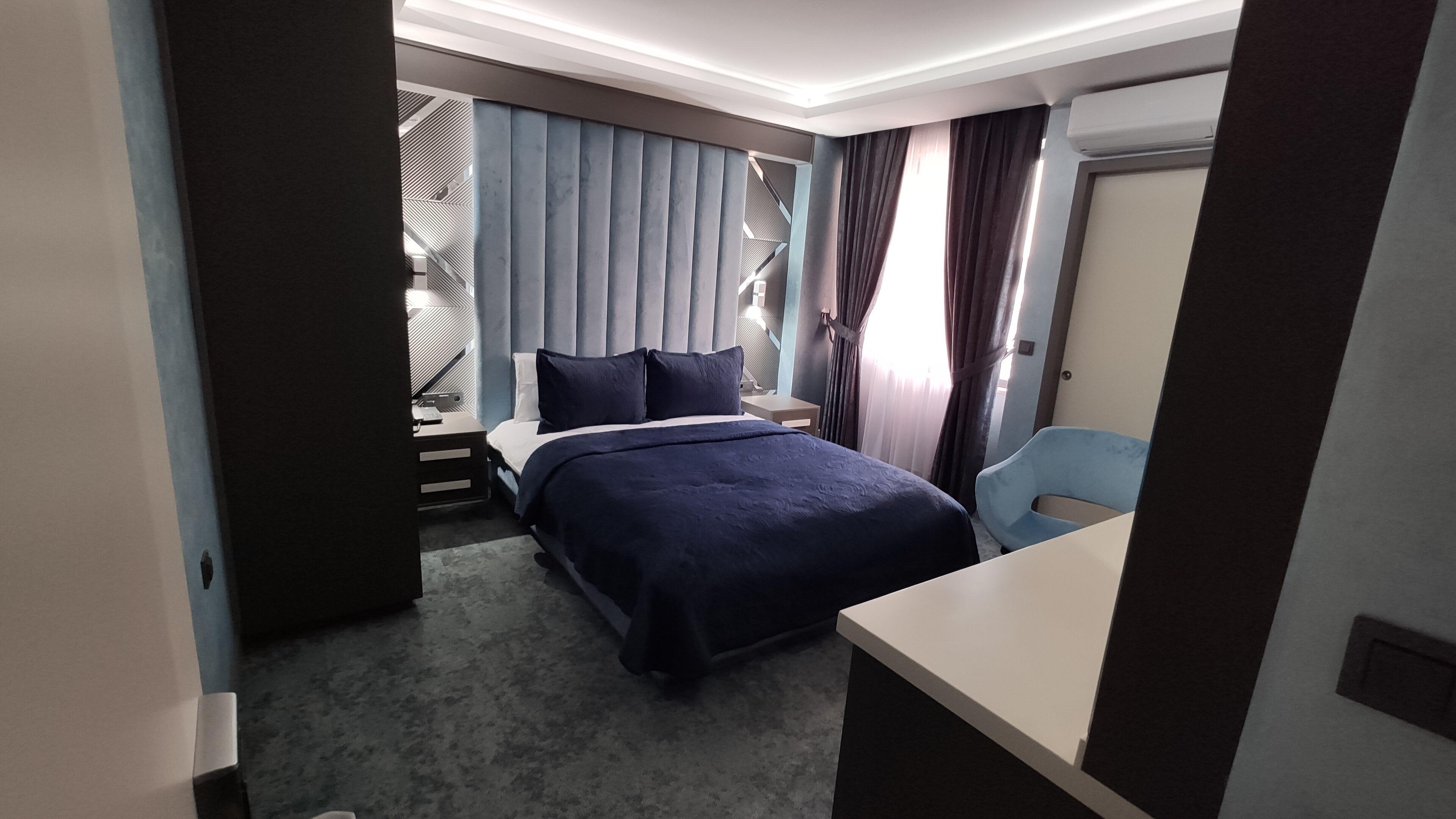 Forever 21 Hotel - Istanbul — Photos 1