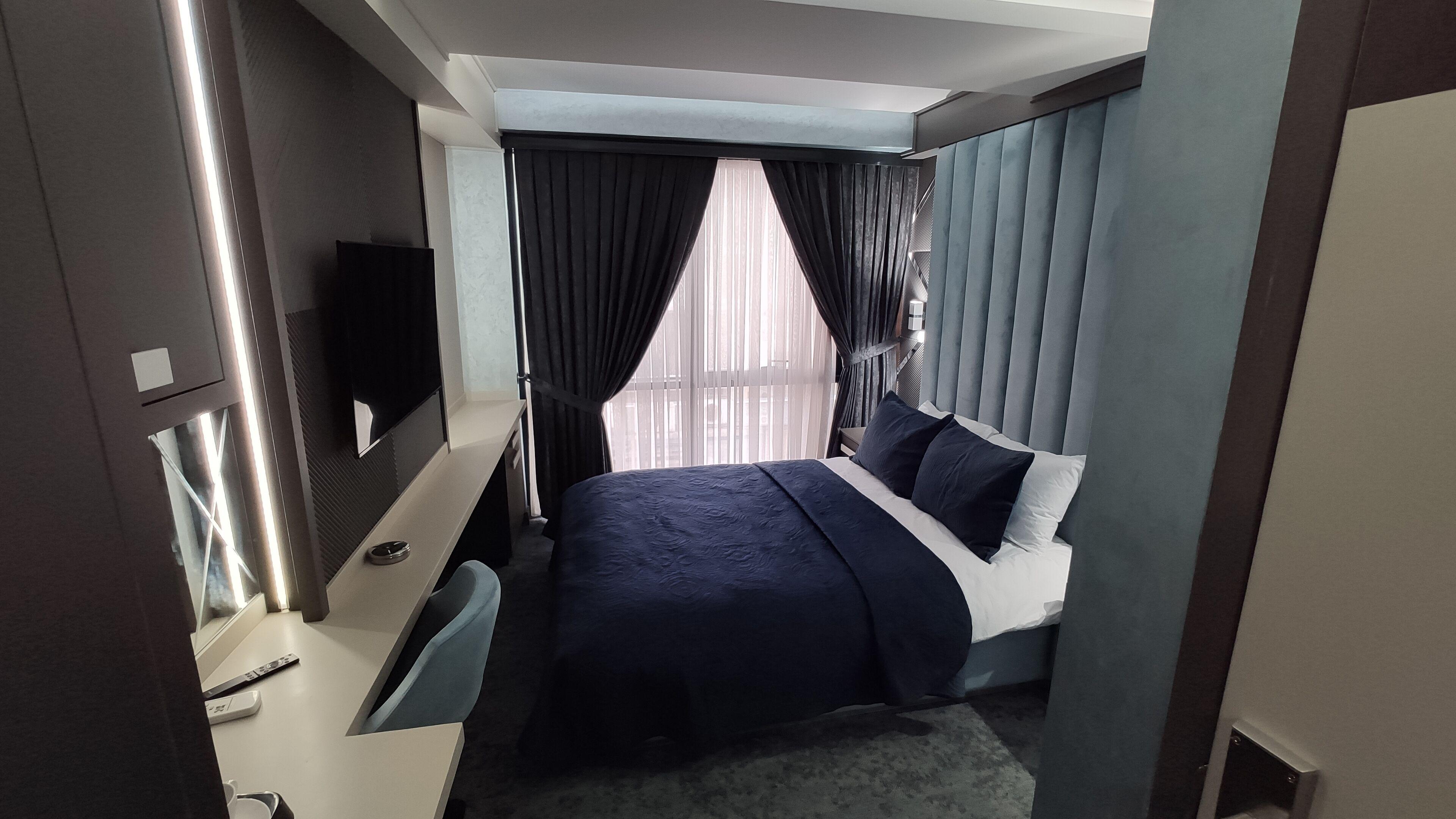 Forever 21 Hotel - Istanbul — Photos 2
